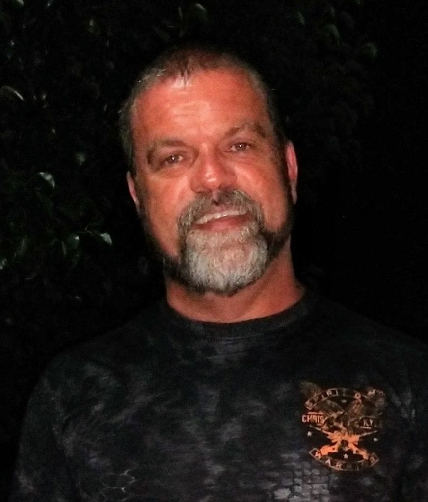 John Travis Wise