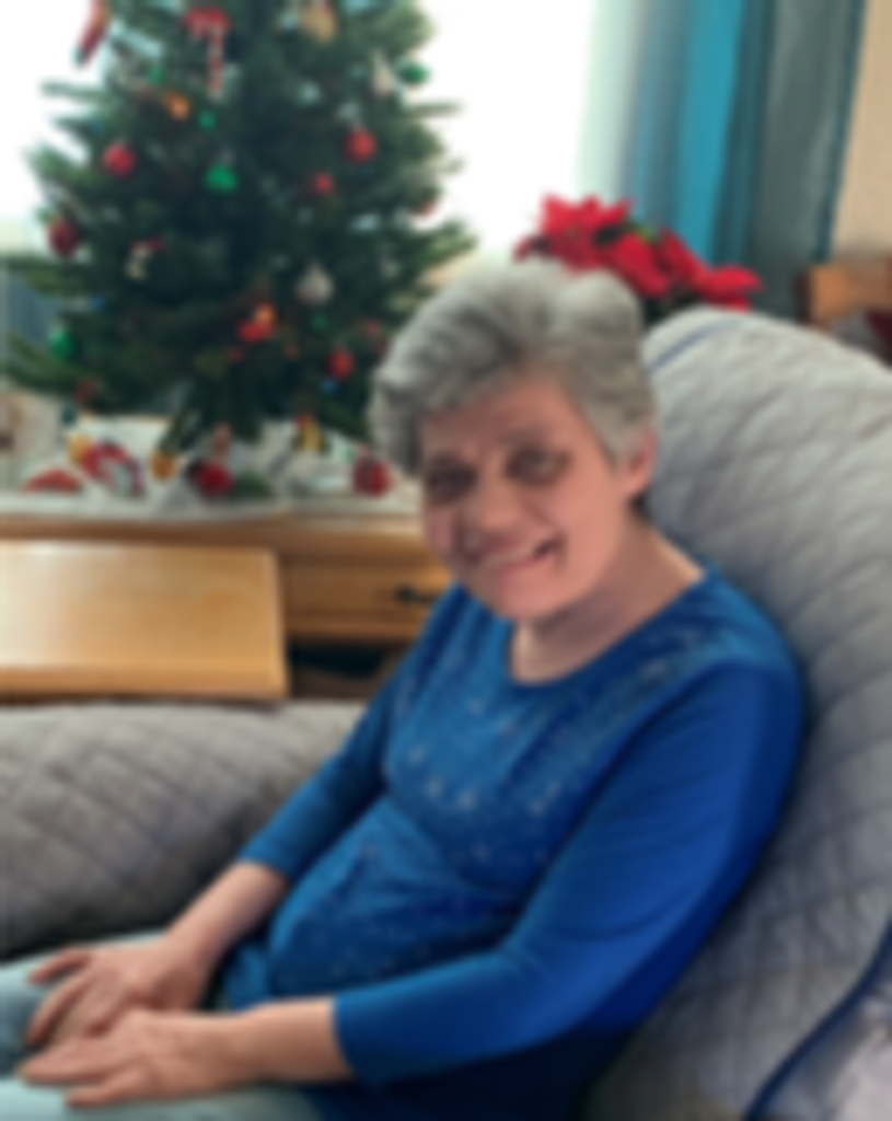 Cherrie Lyn Labrum