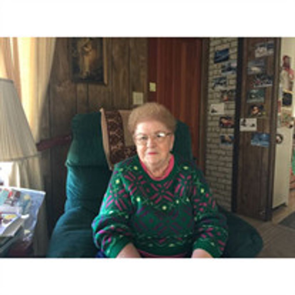 Vera Hewitt