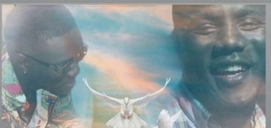 Mr. La'Terrian Mitchell