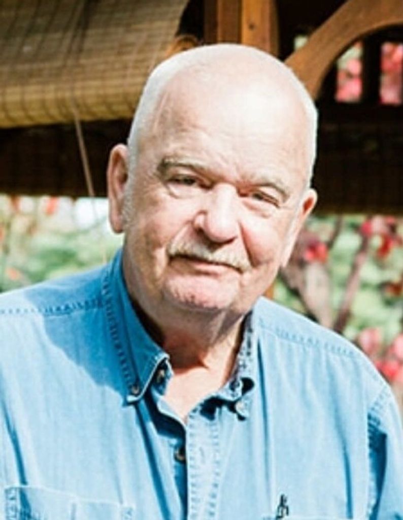 Ronald Ivan Gare Profile Photo
