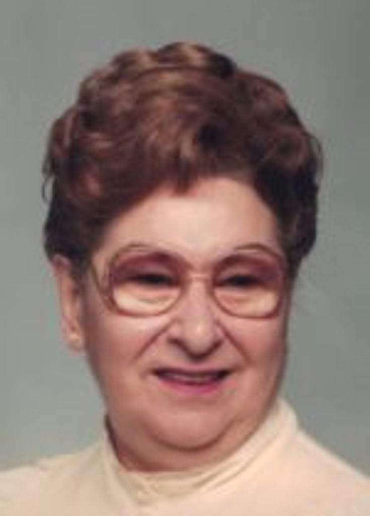 Helen F. Margocs