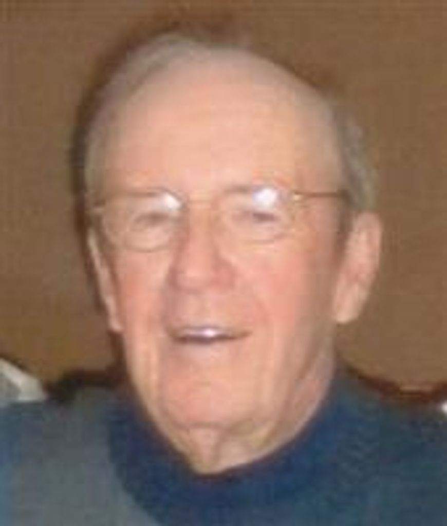 Richard A. Hayden