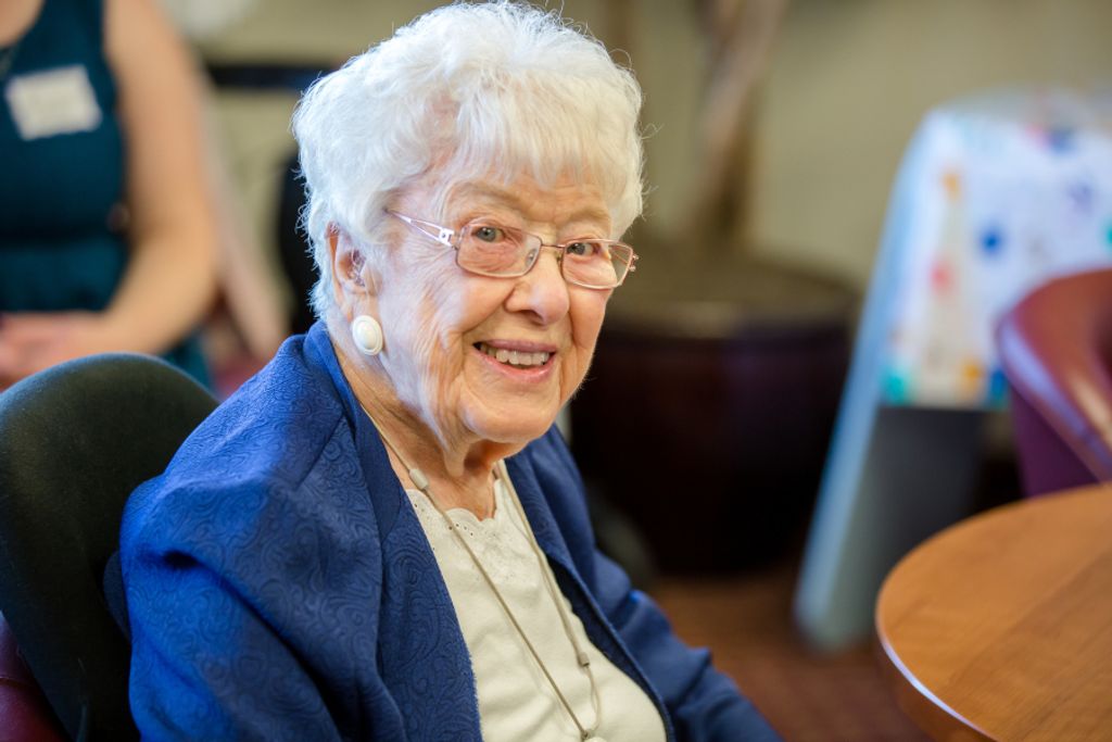 Thelma Irene Williams Profile Photo