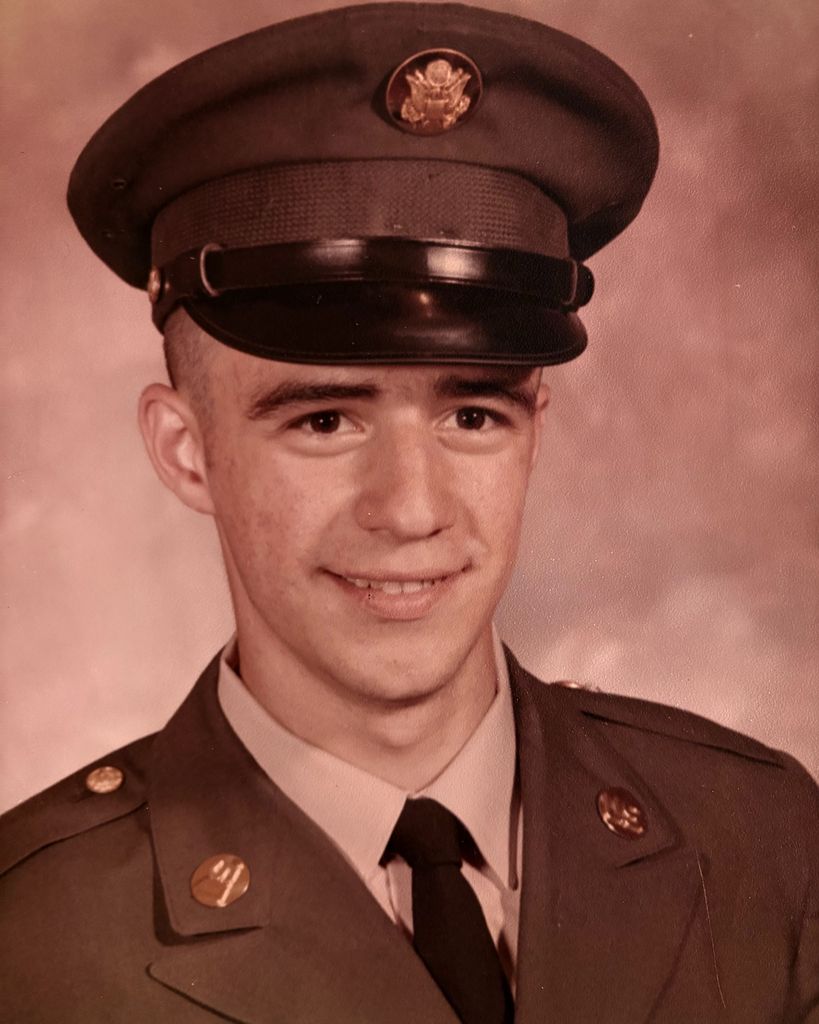 Frank Charles Verdino Profile Photo