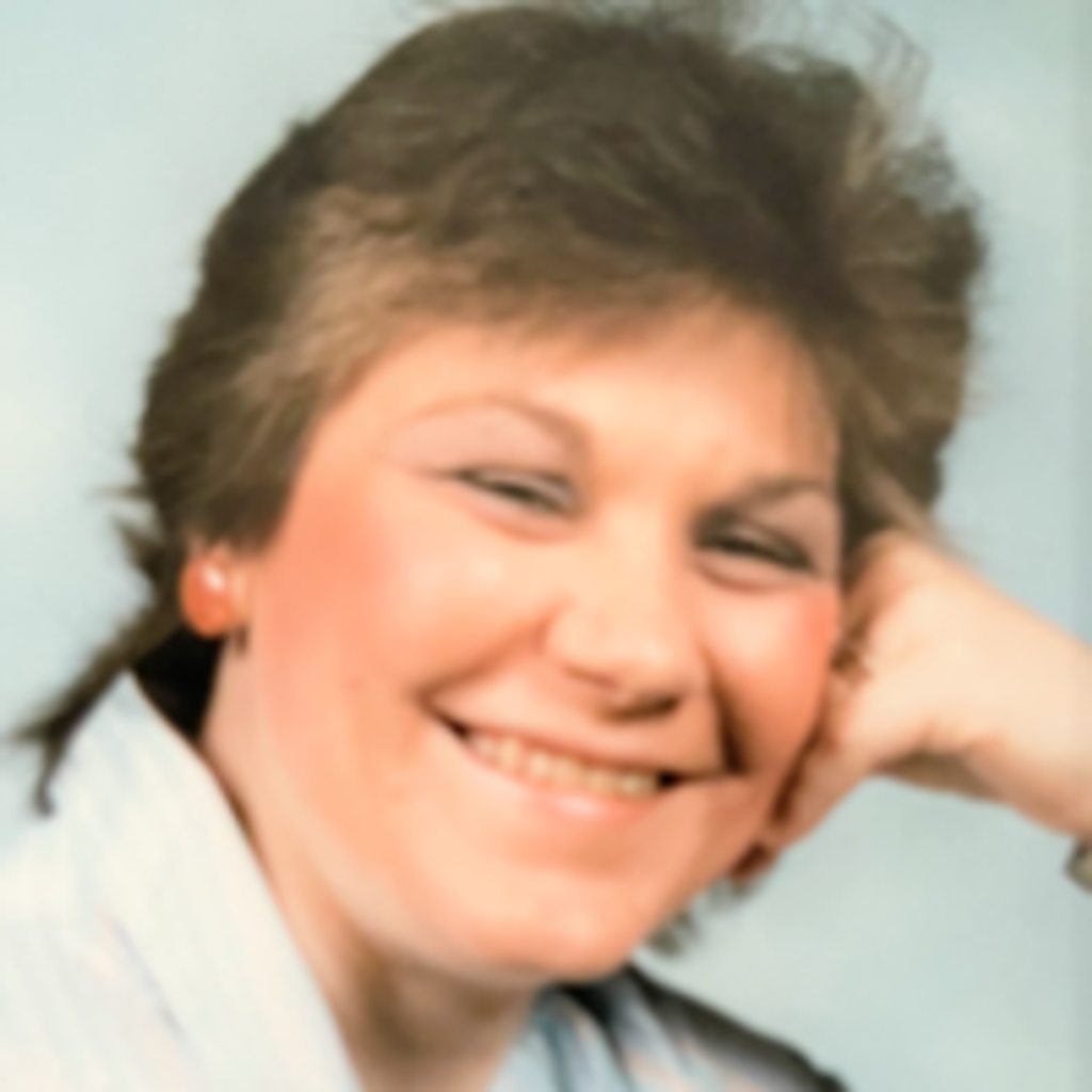 Jacqueline (Jackie Girl) Lawson