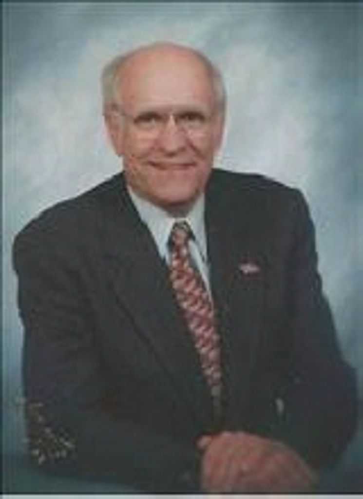 Baren Skip Healey