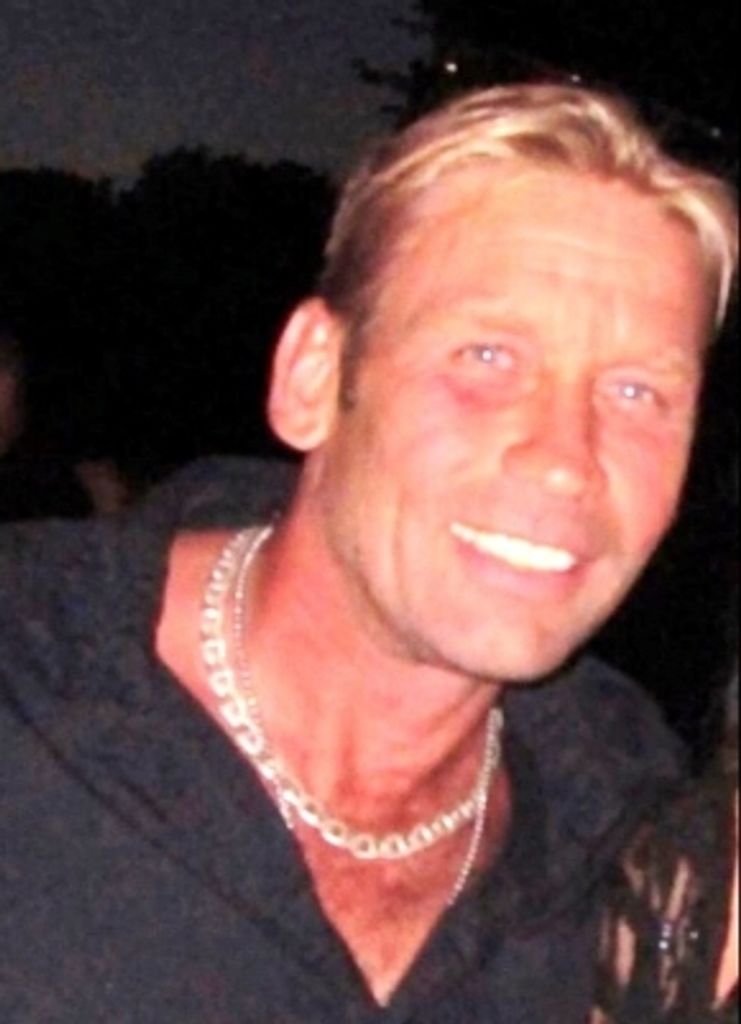 Brian A Slisz