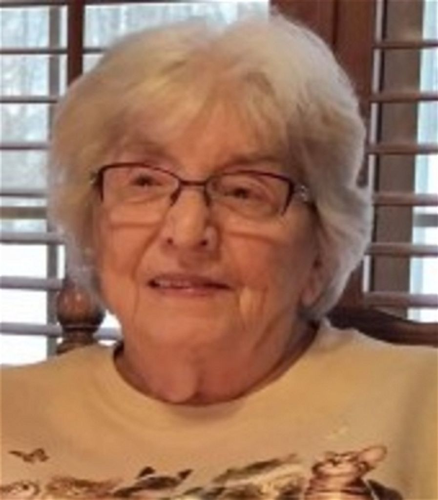 Leslie Jean Yurkovich