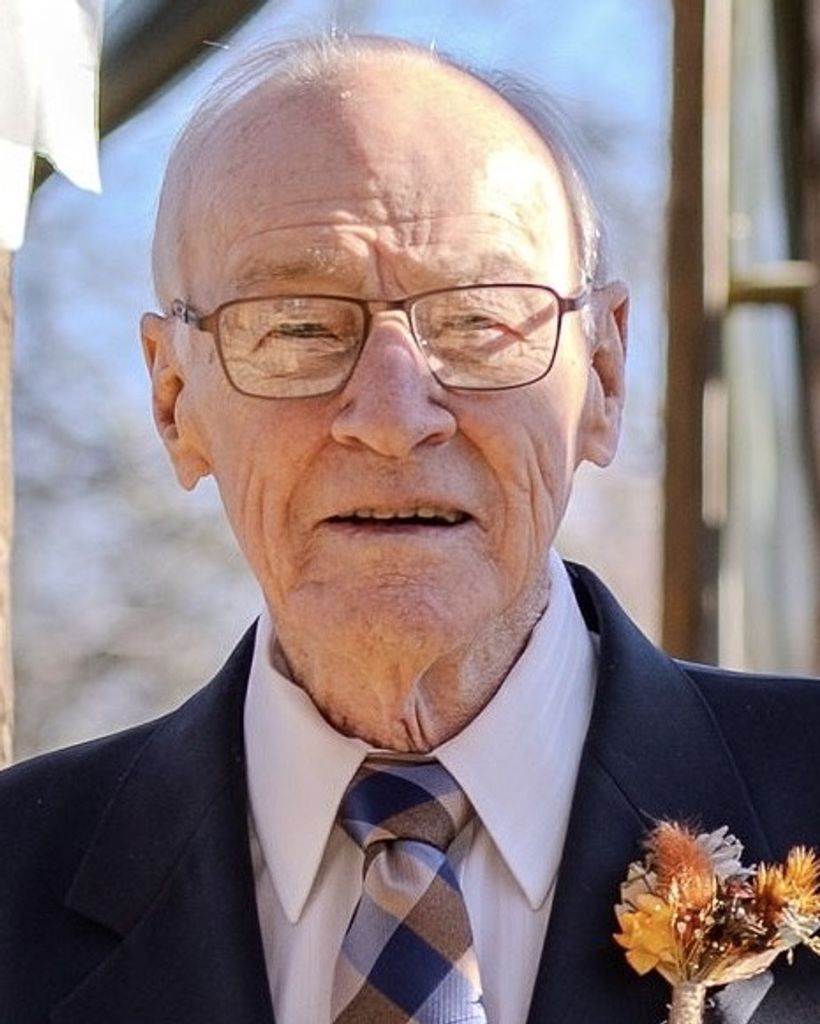 Edward Allen Bean Profile Photo