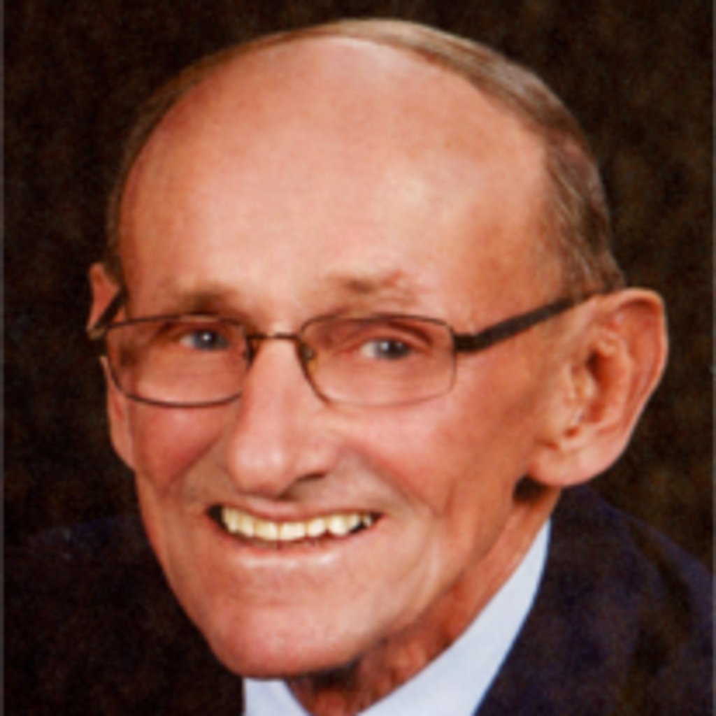 Gerald "Bingo" Hackman Profile Photo