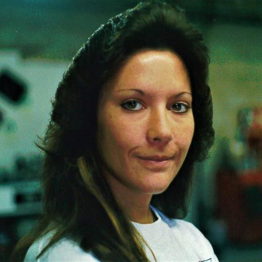 Kelly Ann (Miller) Mather Profile Photo