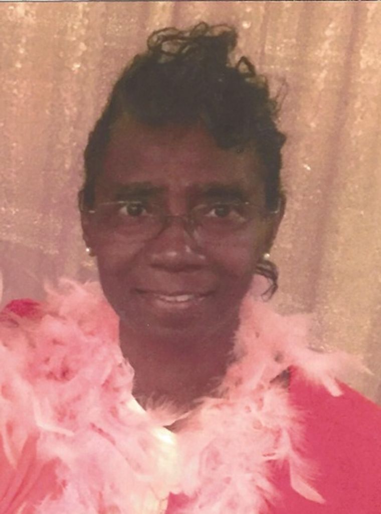 Vernola Denise Purvis Jackson