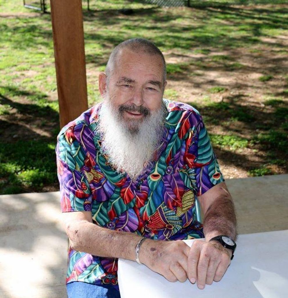 Dr. James Stuart Ruster Profile Photo