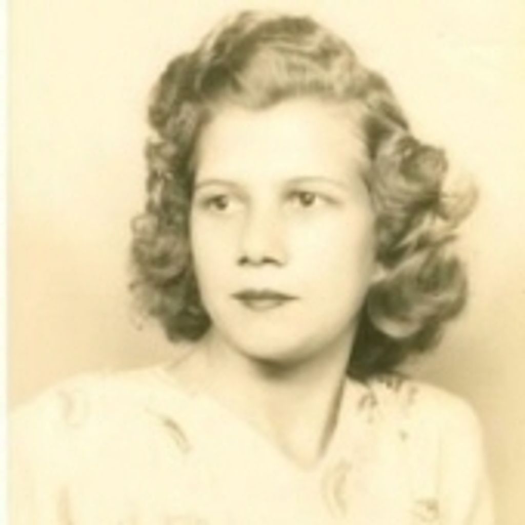 Mary Ellen Williams