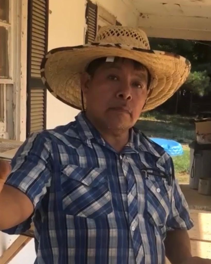 Sergio Diaz Morelos Profile Photo