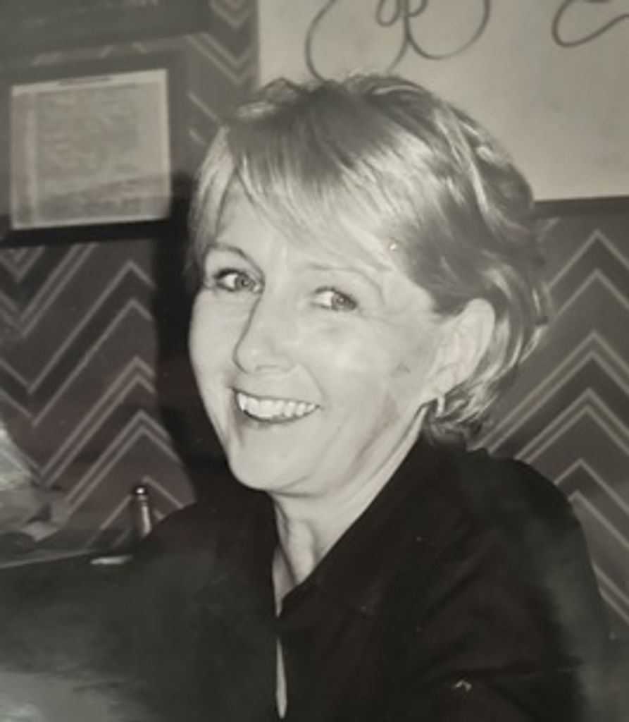 Elizabeth Weieneth