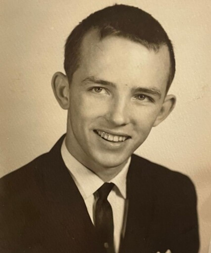 Donald Edward Jackson Profile Photo