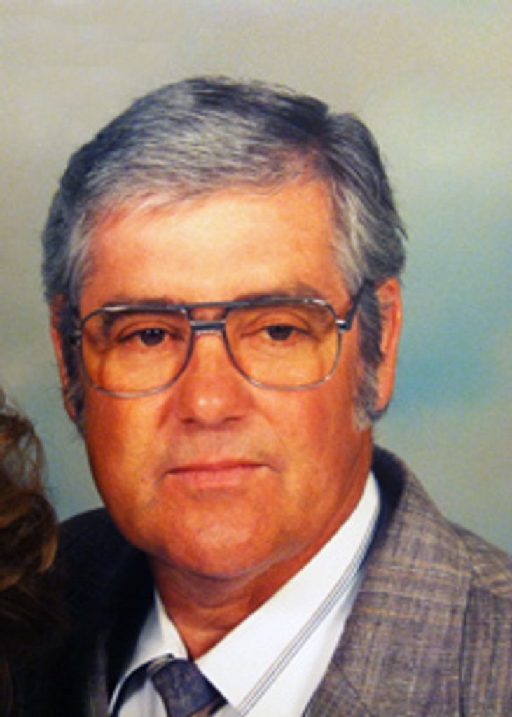 Lanny Jerome Williams