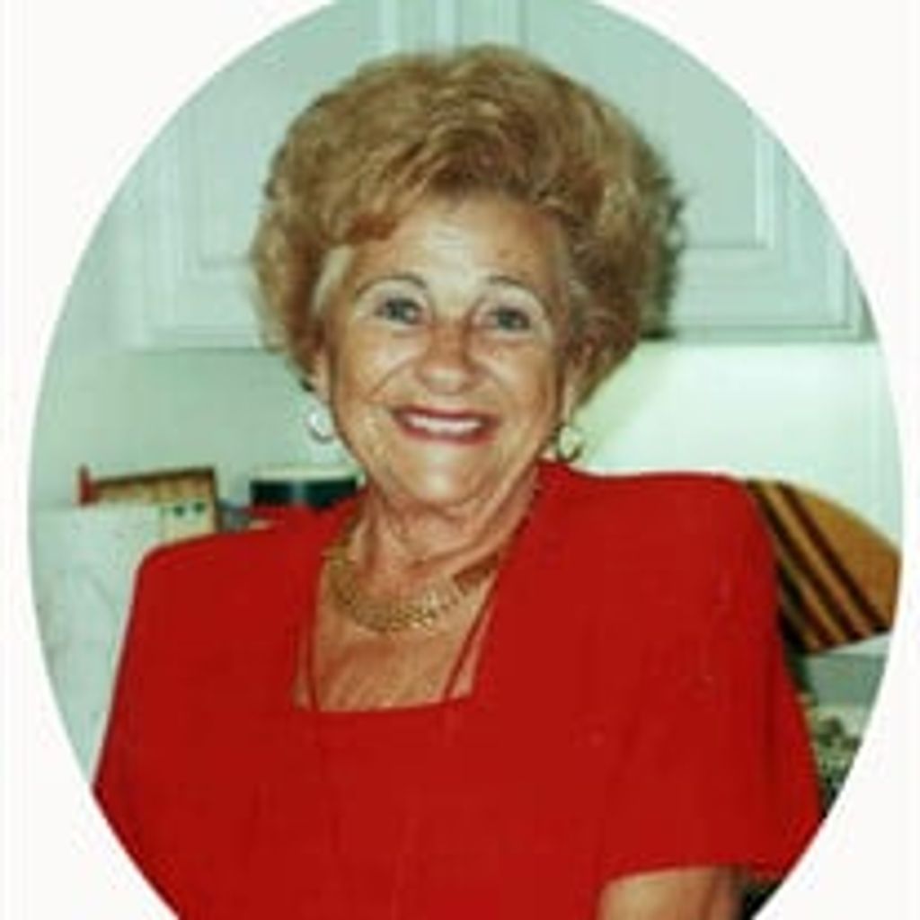 Nonna Bull-Leister