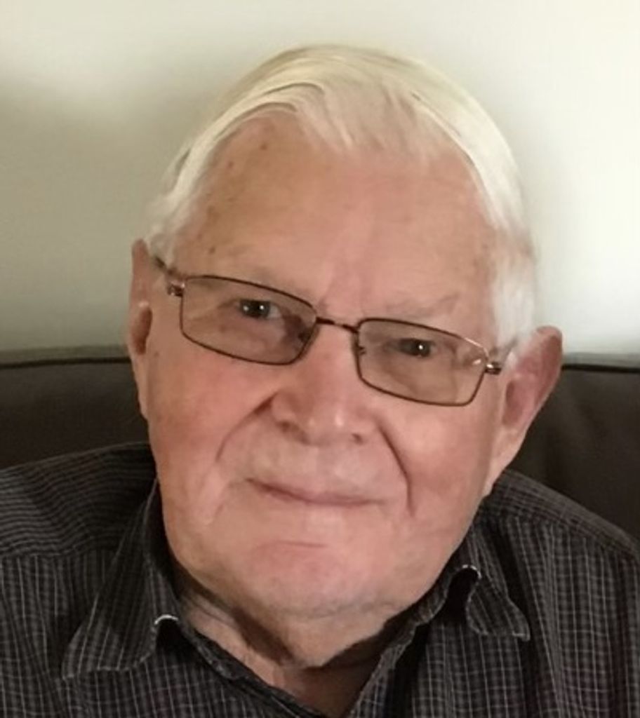 Robert L. Dibble Sr.