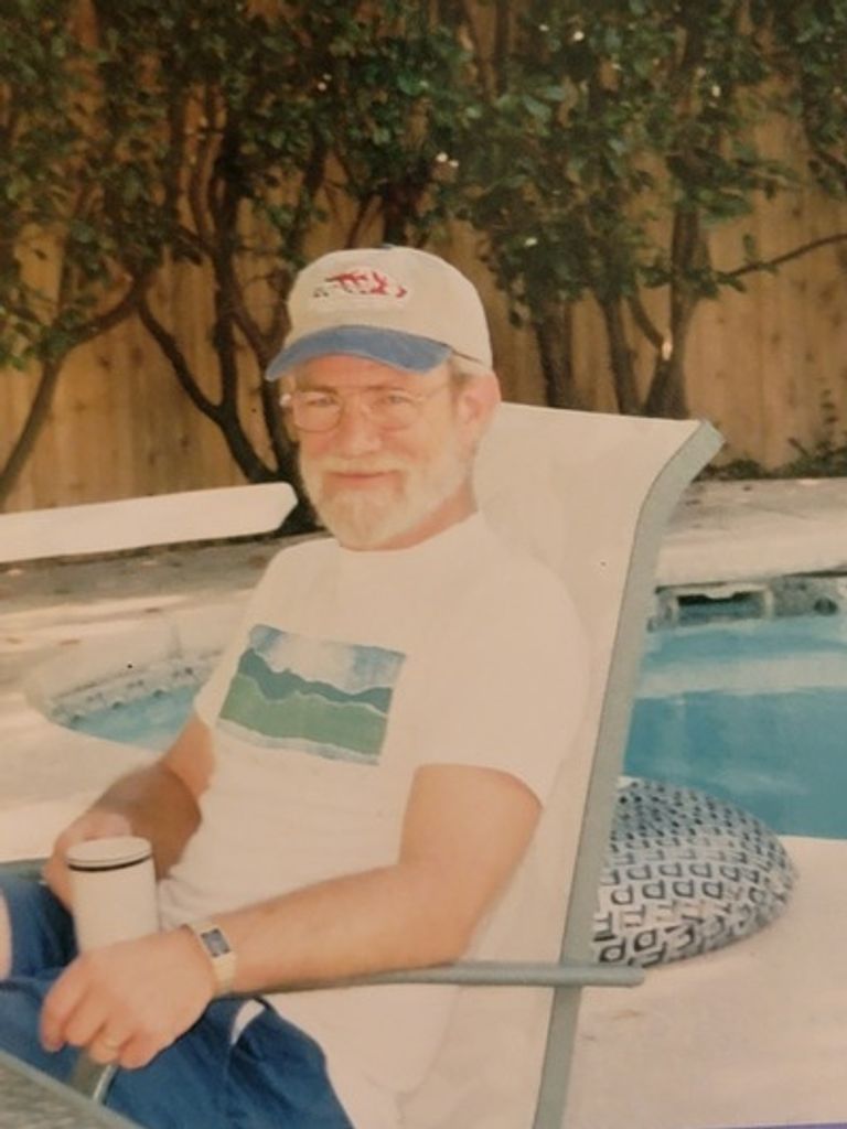 Robert "Ross" R. Brown Profile Photo