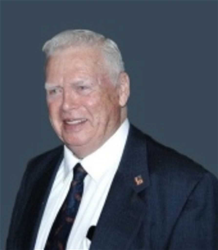 Robert Joseph Kelly Profile Photo