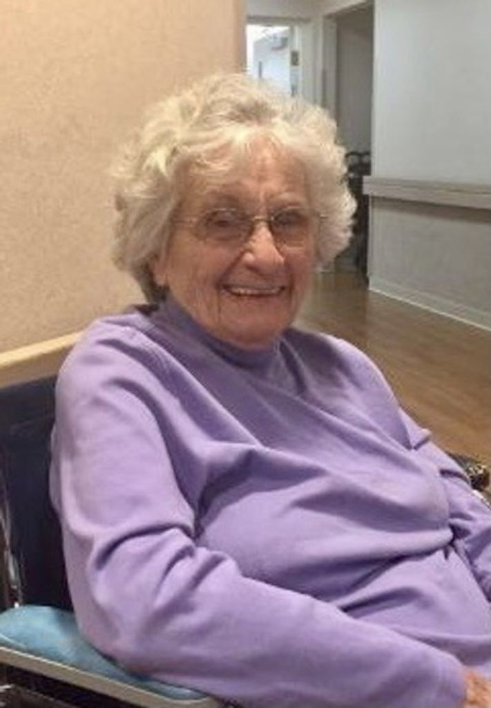 Eleanor L. Beers