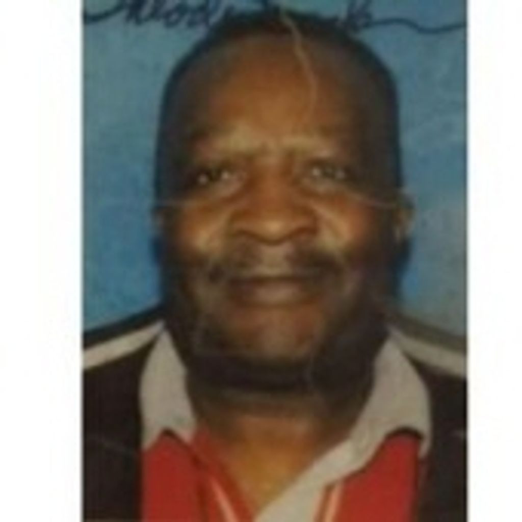 Theodis Mr. Davidson