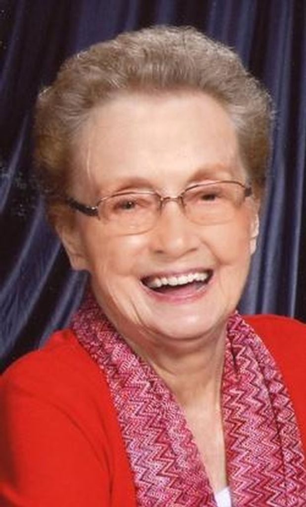 Audrey Lorena Gilliland Wilder