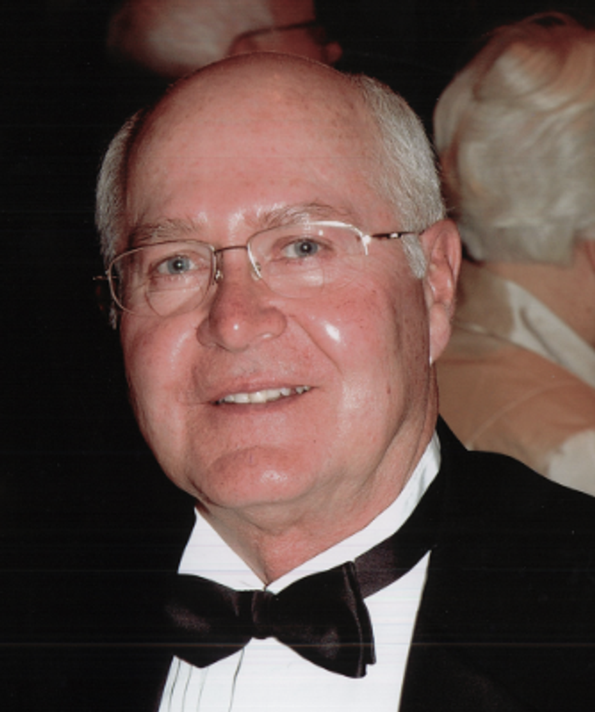 John Thomas Nailler Profile Photo