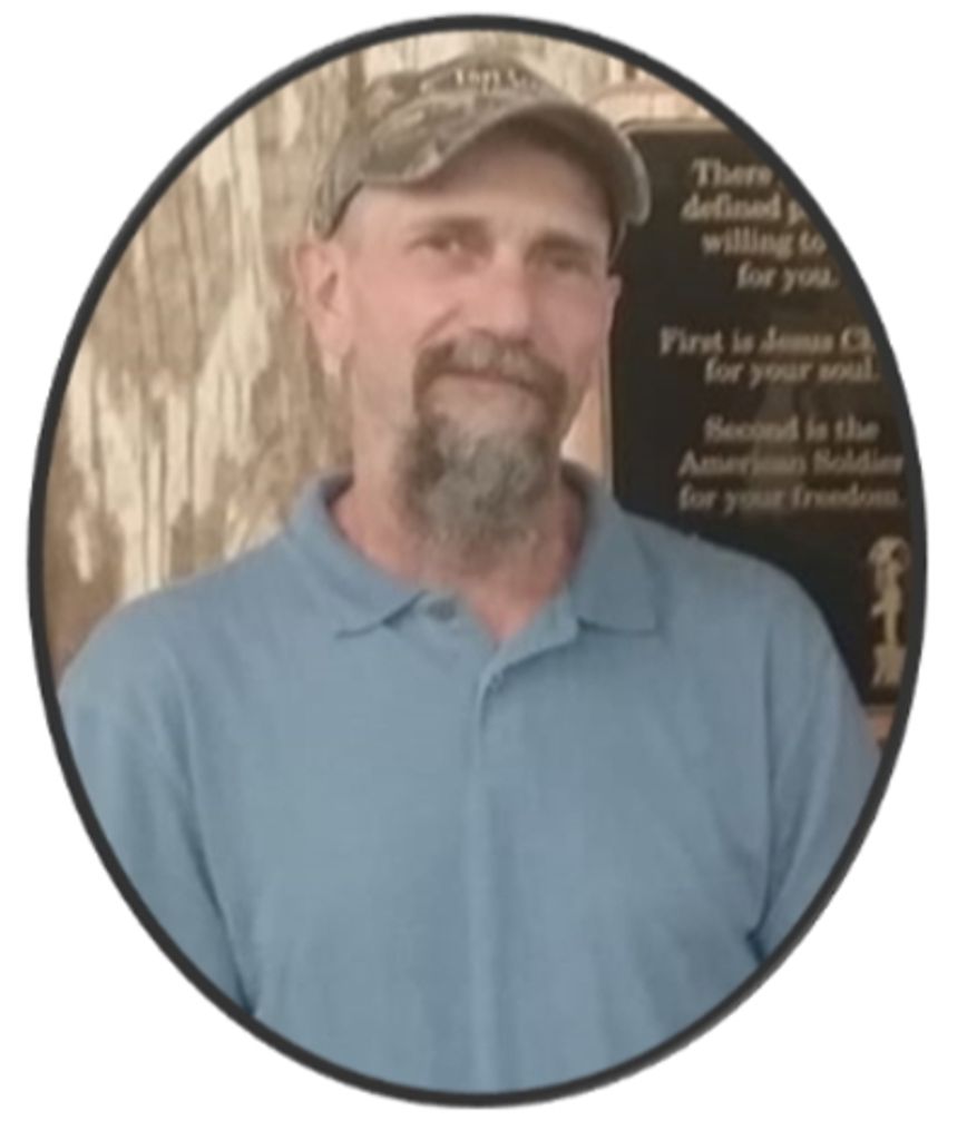 Gary Lee Goth Profile Photo