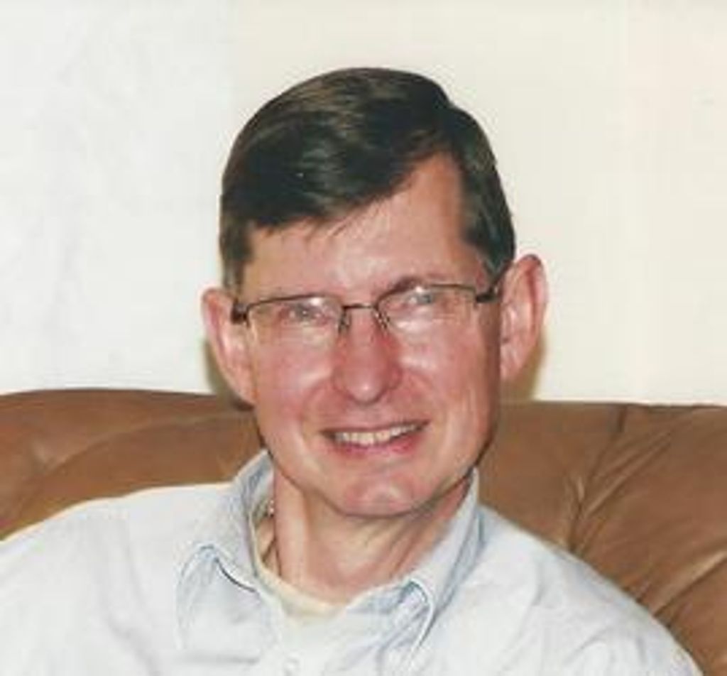Barry Conrad Phillips