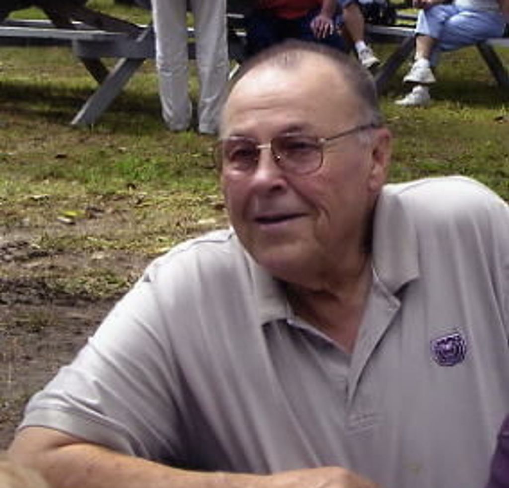 Harold L. Geile