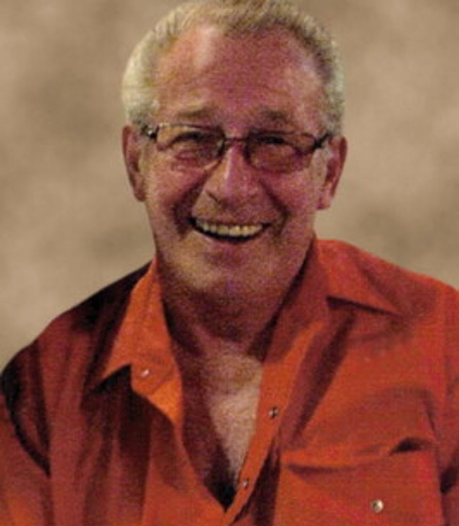 William "Bill" Connor