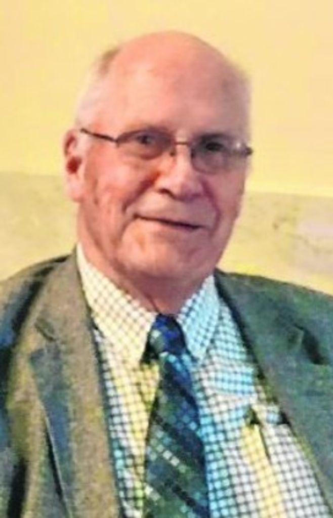 Warren Aldrich Profile Photo