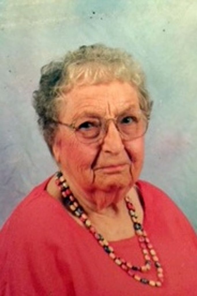 Mary A. (Bland)  Lee Profile Photo