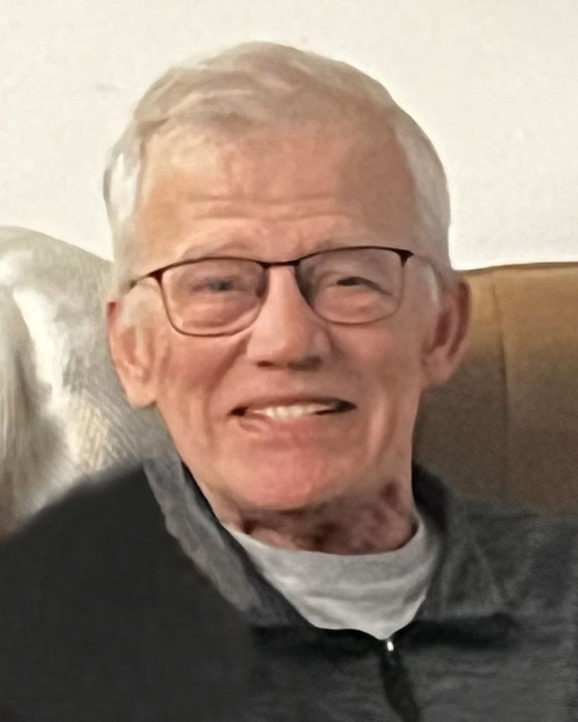 Paul Forrest Smith
