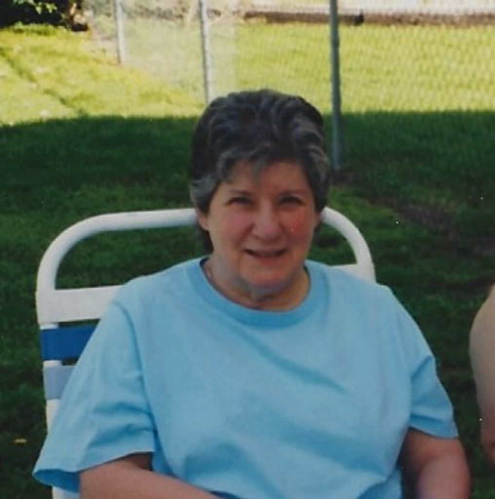 Marilyn Joyce Hall (Braud) Profile Photo