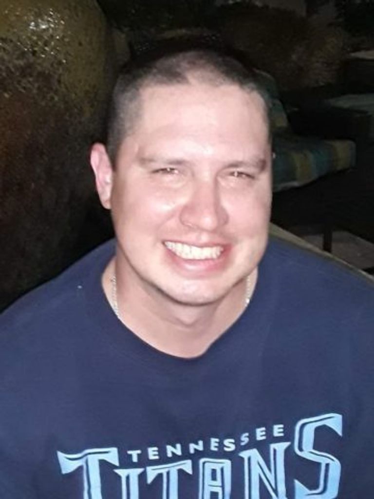 John Tooley