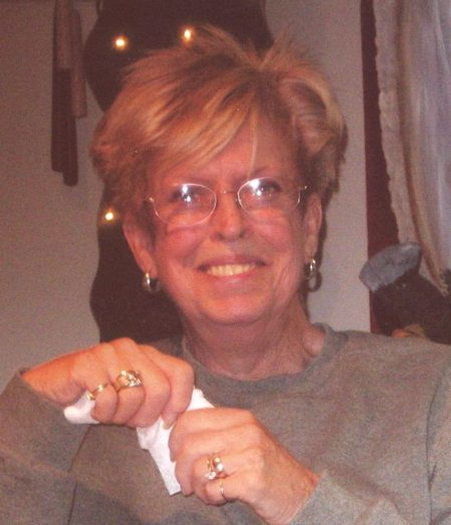 Darlene Meints