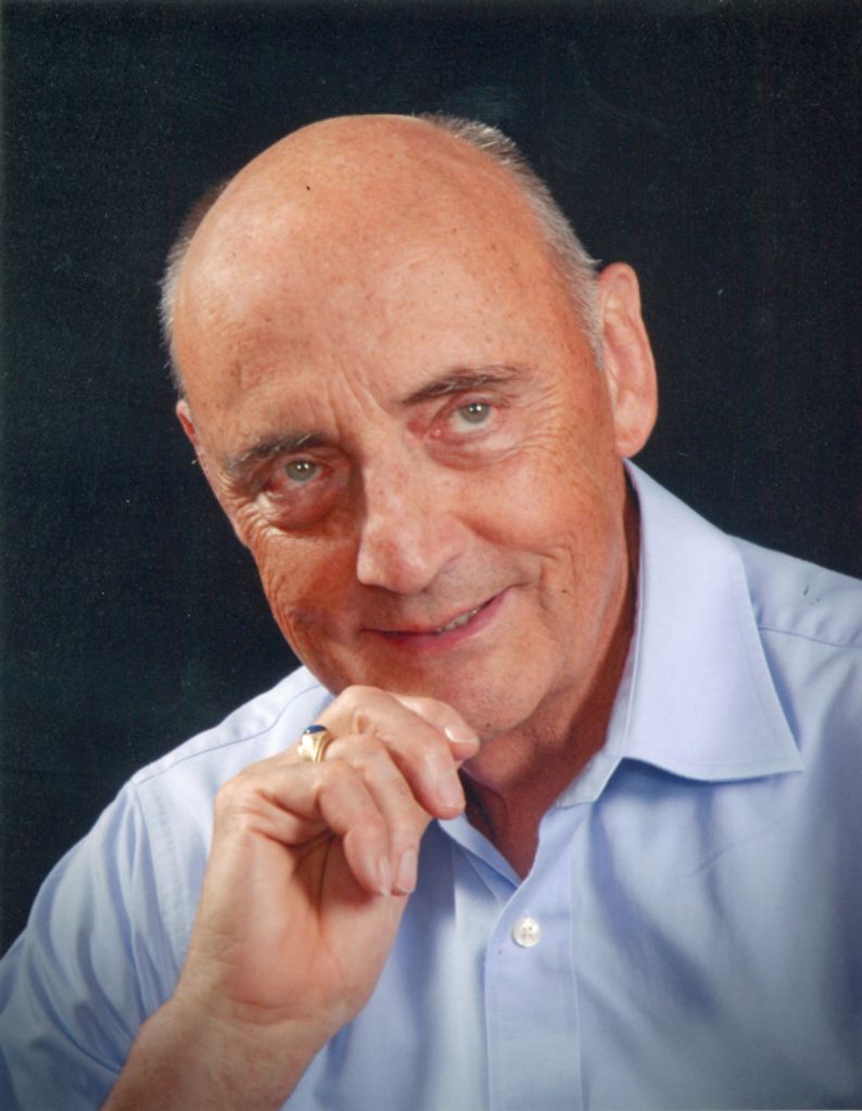 James Hallberg