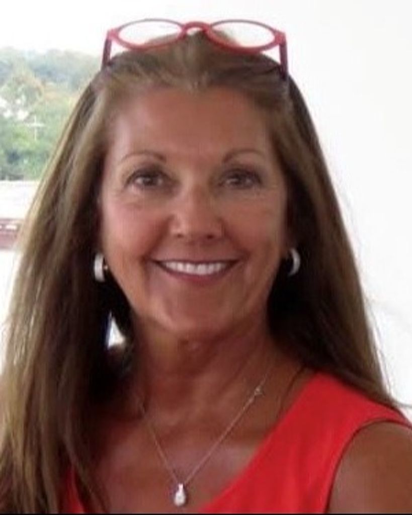 Robin Leigh Pyle Jones