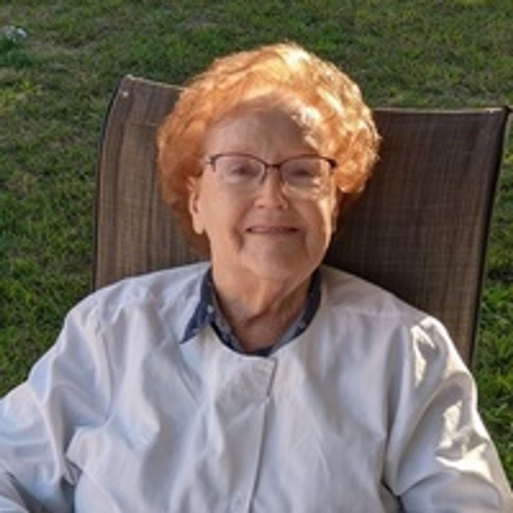 Marian Alice Russell