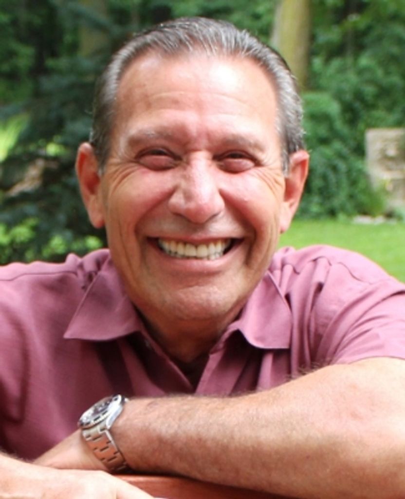 Salvatore "Sam" Lucca Jr.