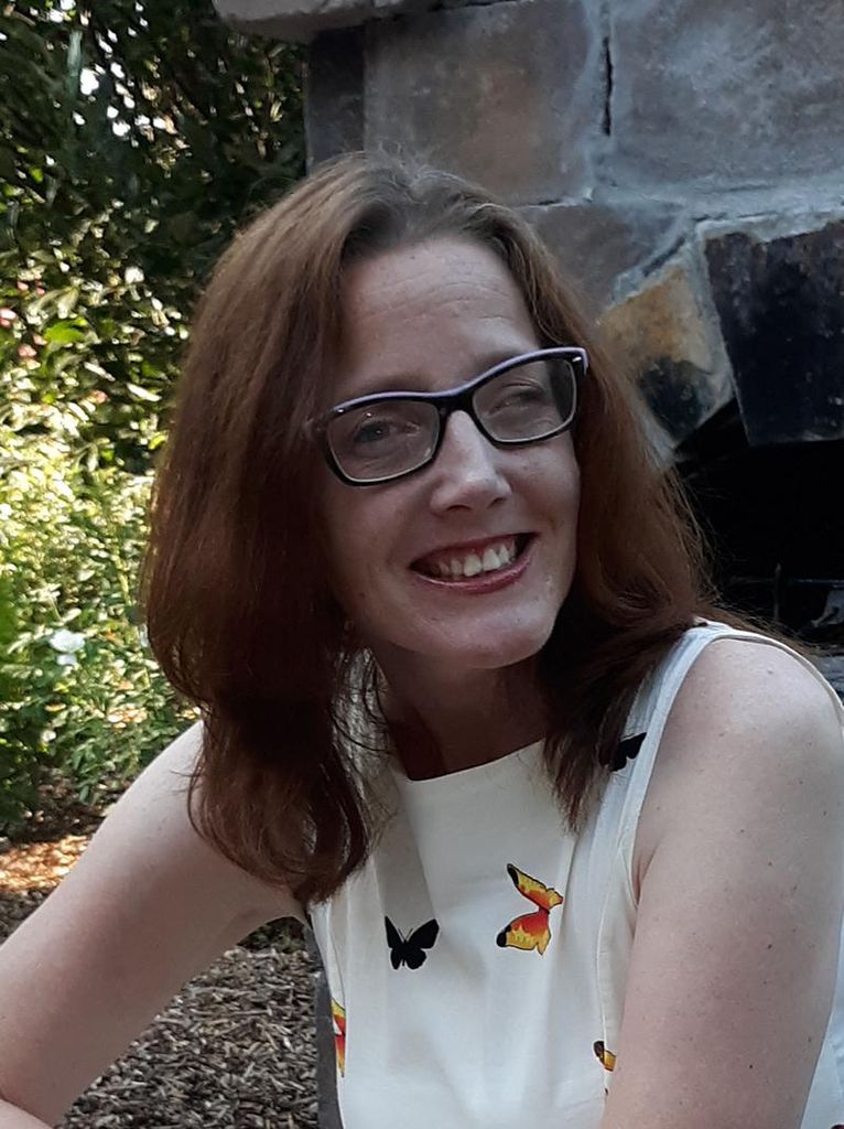 Rebecca Sykes-Sakota