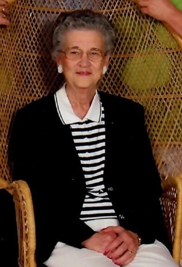 Betty Jo Shaw Profile Photo