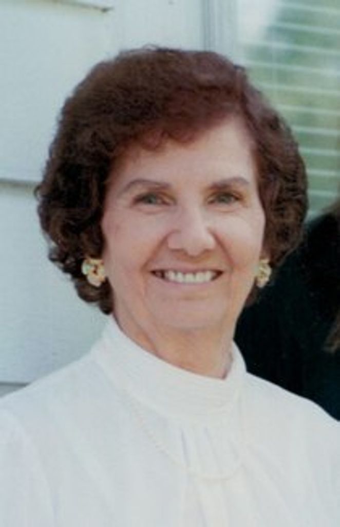 Margie G (Schriber)  Mcbride Profile Photo