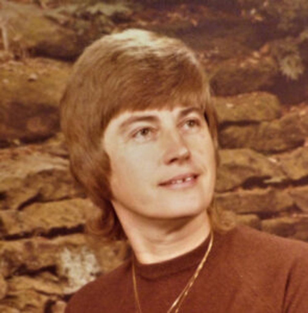 Shirley A. Graver