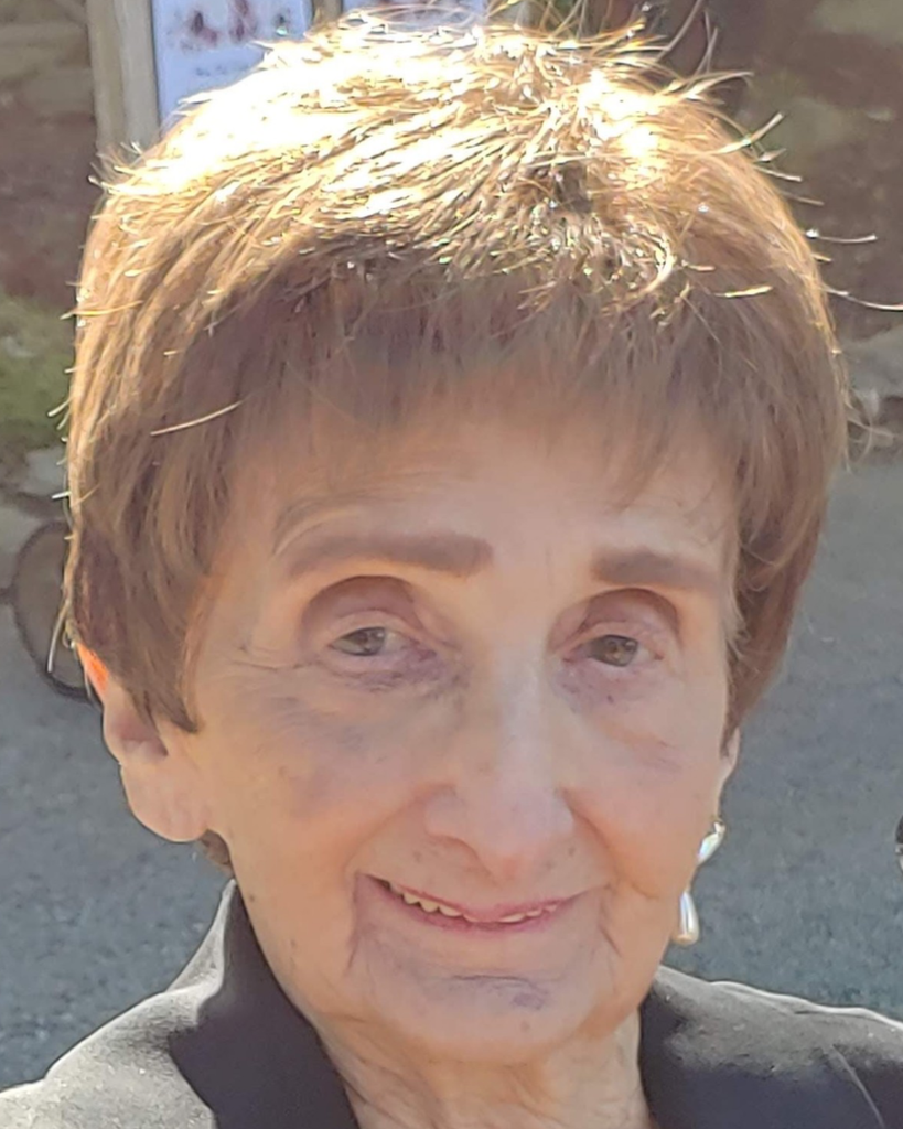 Helen A. (Rauch) Surloff Profile Photo